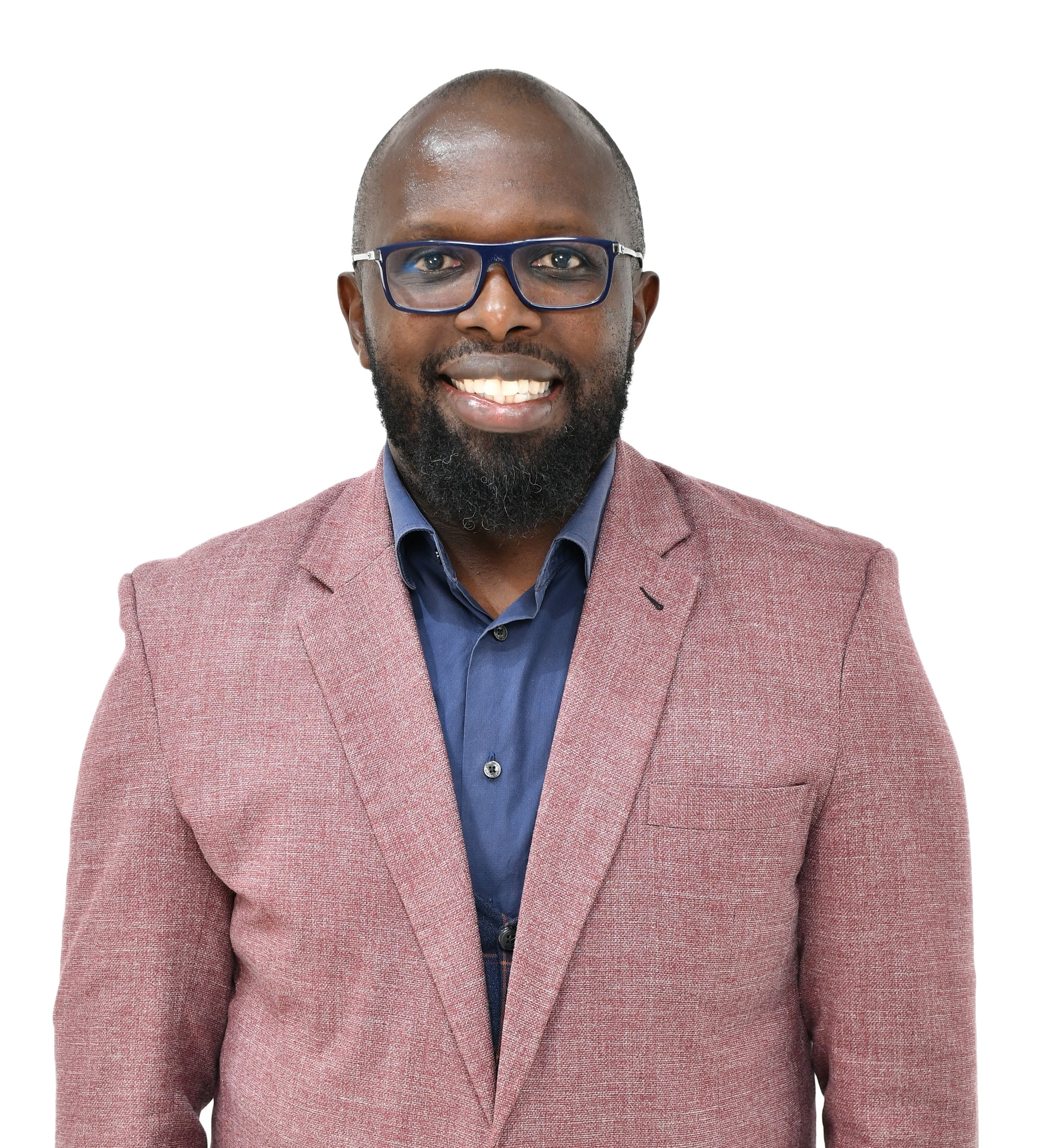 Sikukuu A. N. E Mclanhan, Chief Commercial Officer at LivestockEX