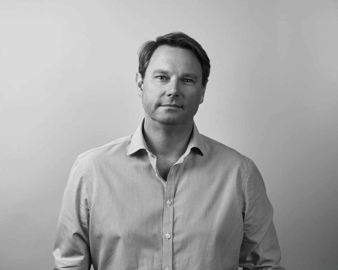 An image of Murray Roos, Co Founder and CEO of LivestockEX