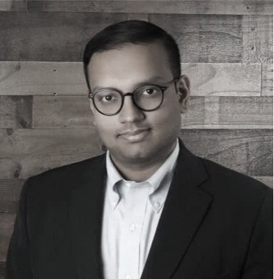 Srikrishna Miural , Co Founder and Chief Technology Officer at LivestockEX