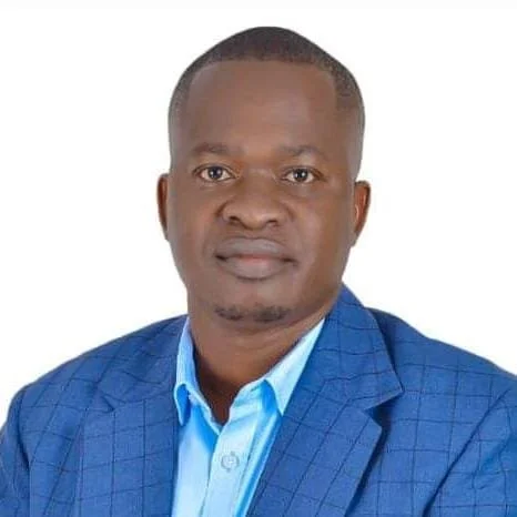 Aggrey Wangwe Marisia, Director of Operations at LivestockEX