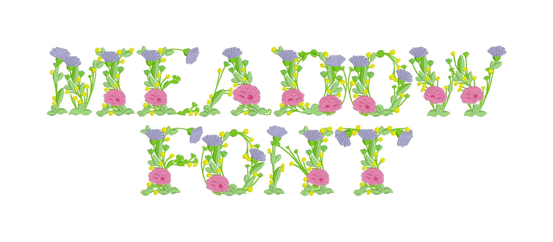 meadow font.jpg