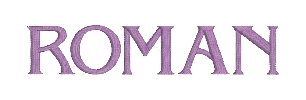 S84 · Roman