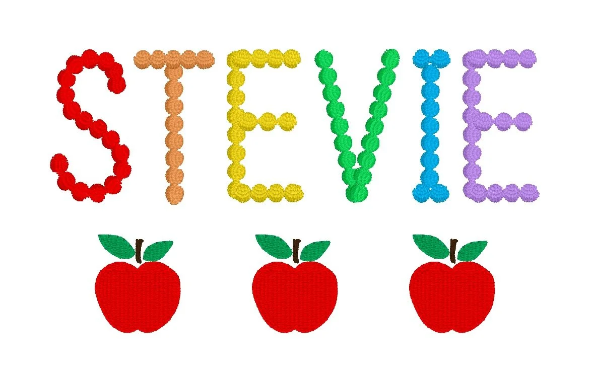 stevie apples.jpg