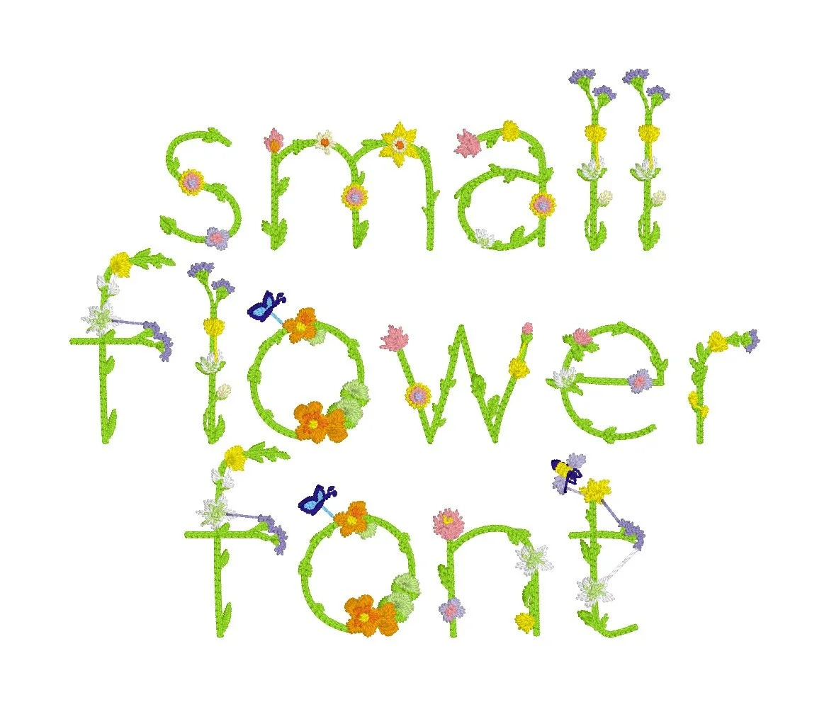 small flower font.jpg