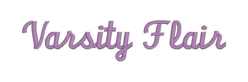 S75 · Varsity Flair Connected