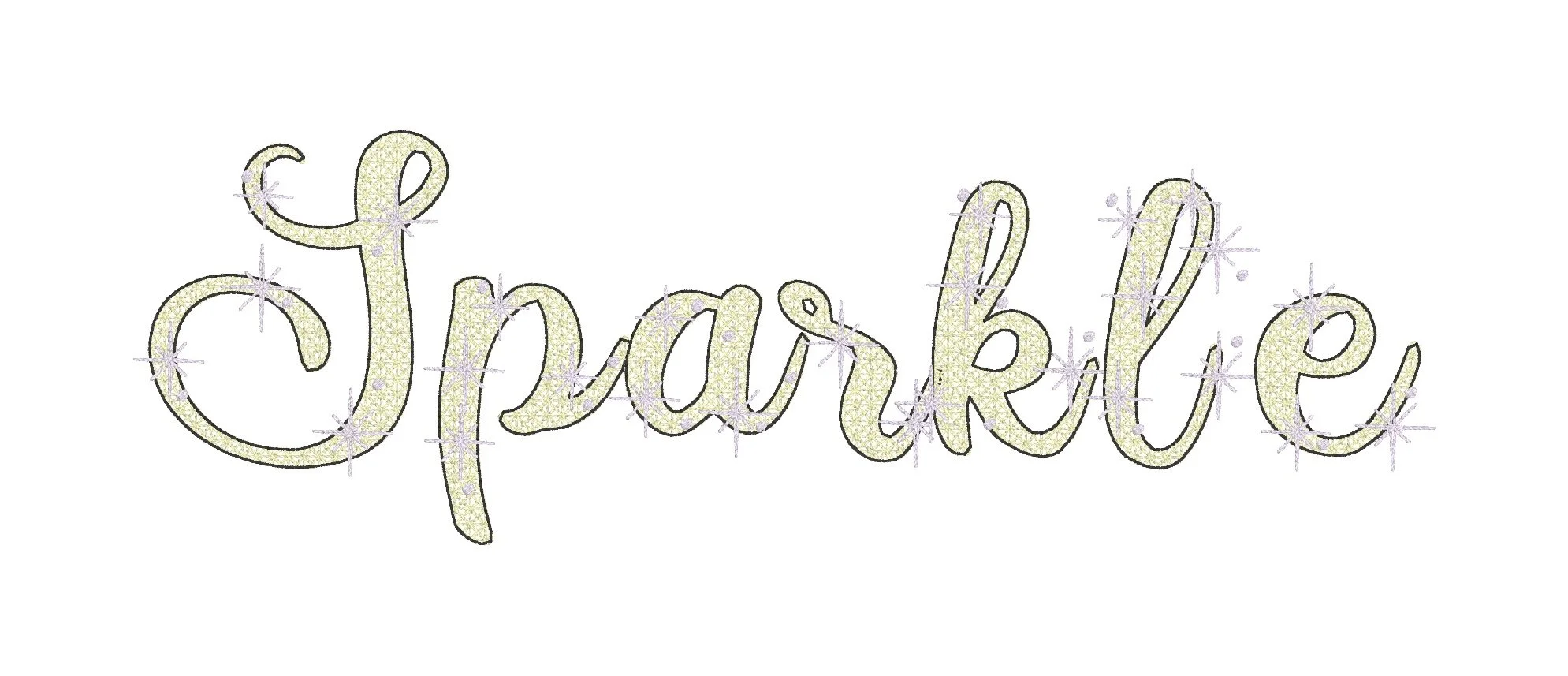 A39 · Sparkle