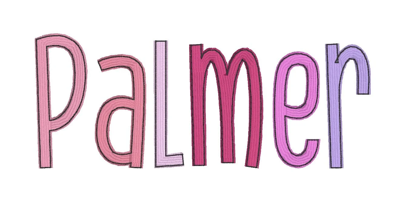 Palmer
