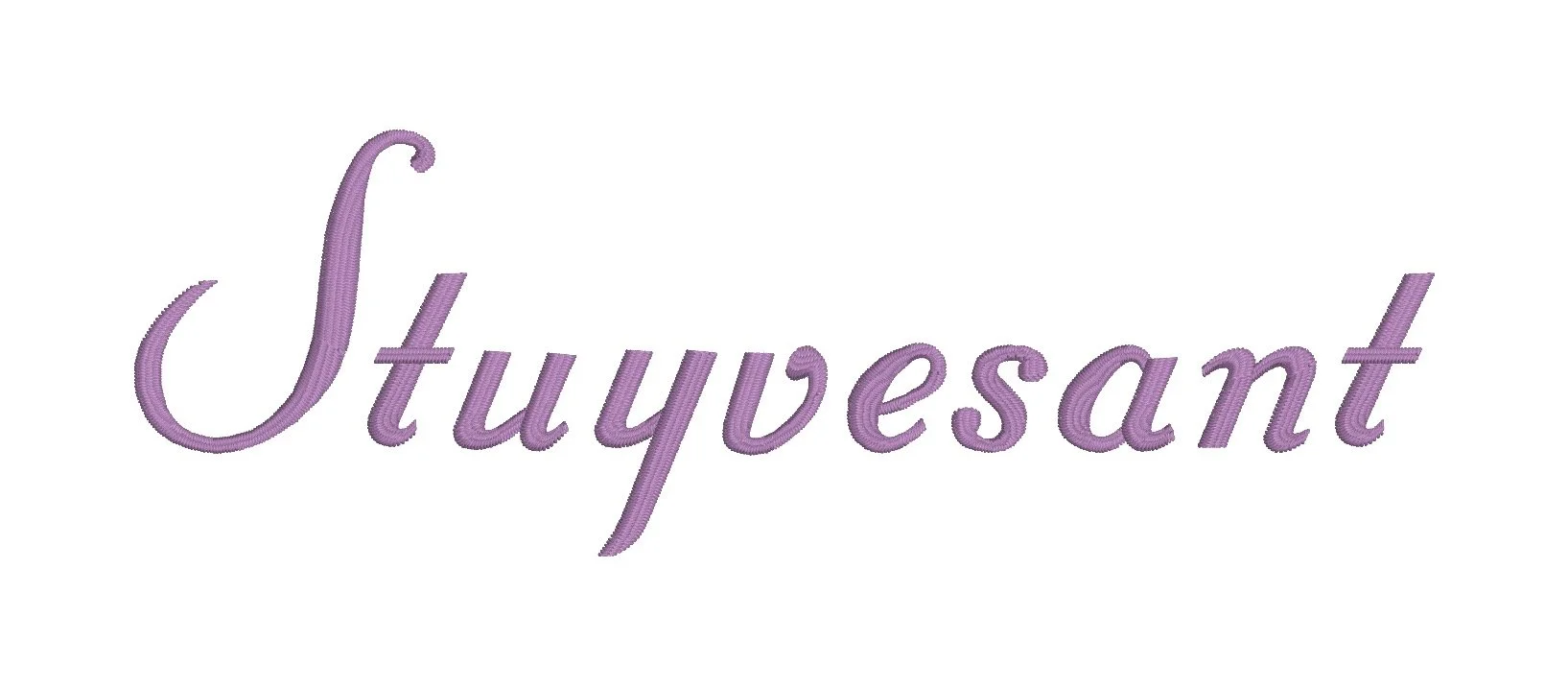 S77 · Stuyvesant