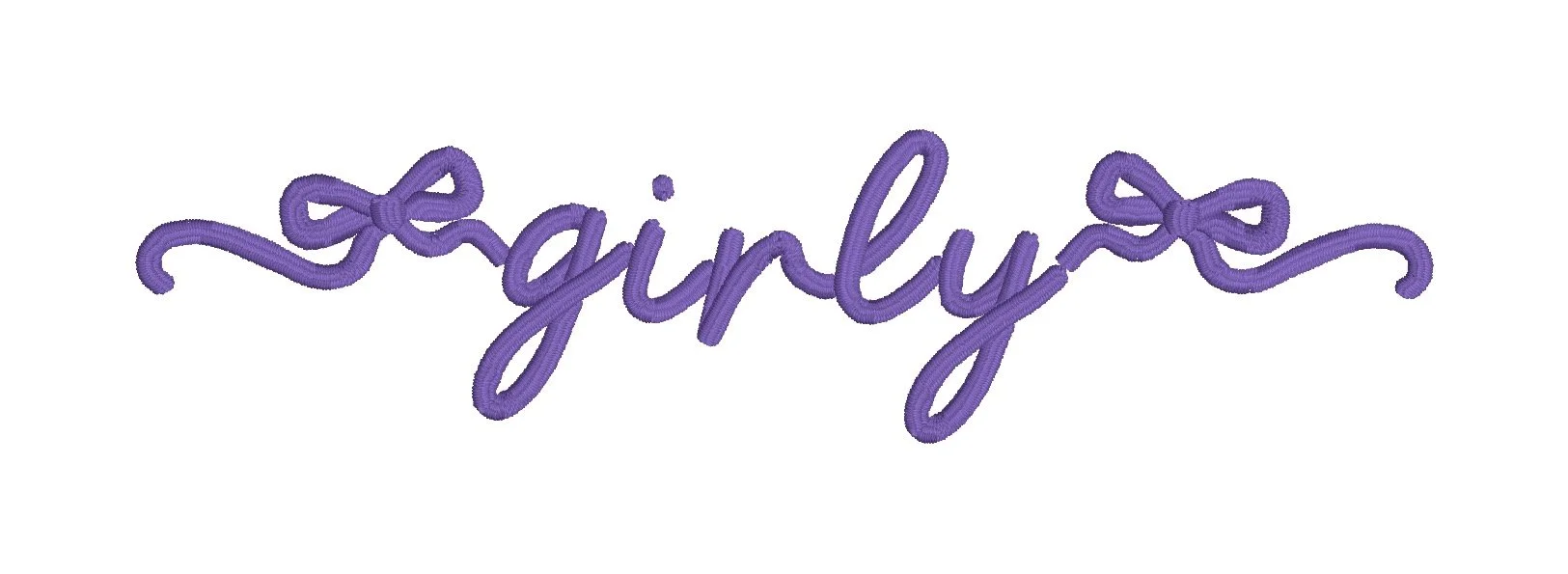 S87 · Girly
