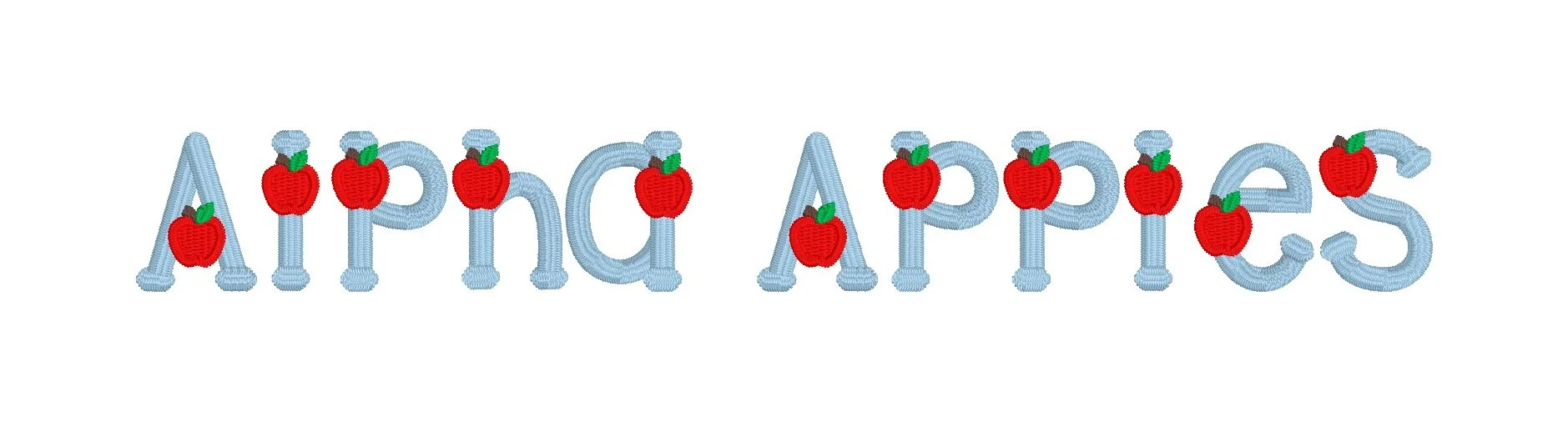 Apple Apples