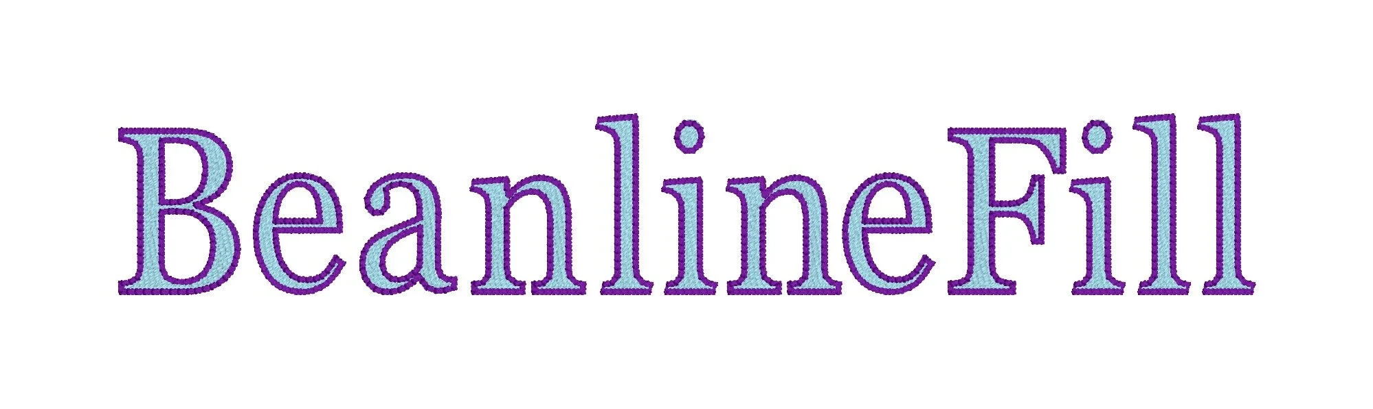 Beanline Fill