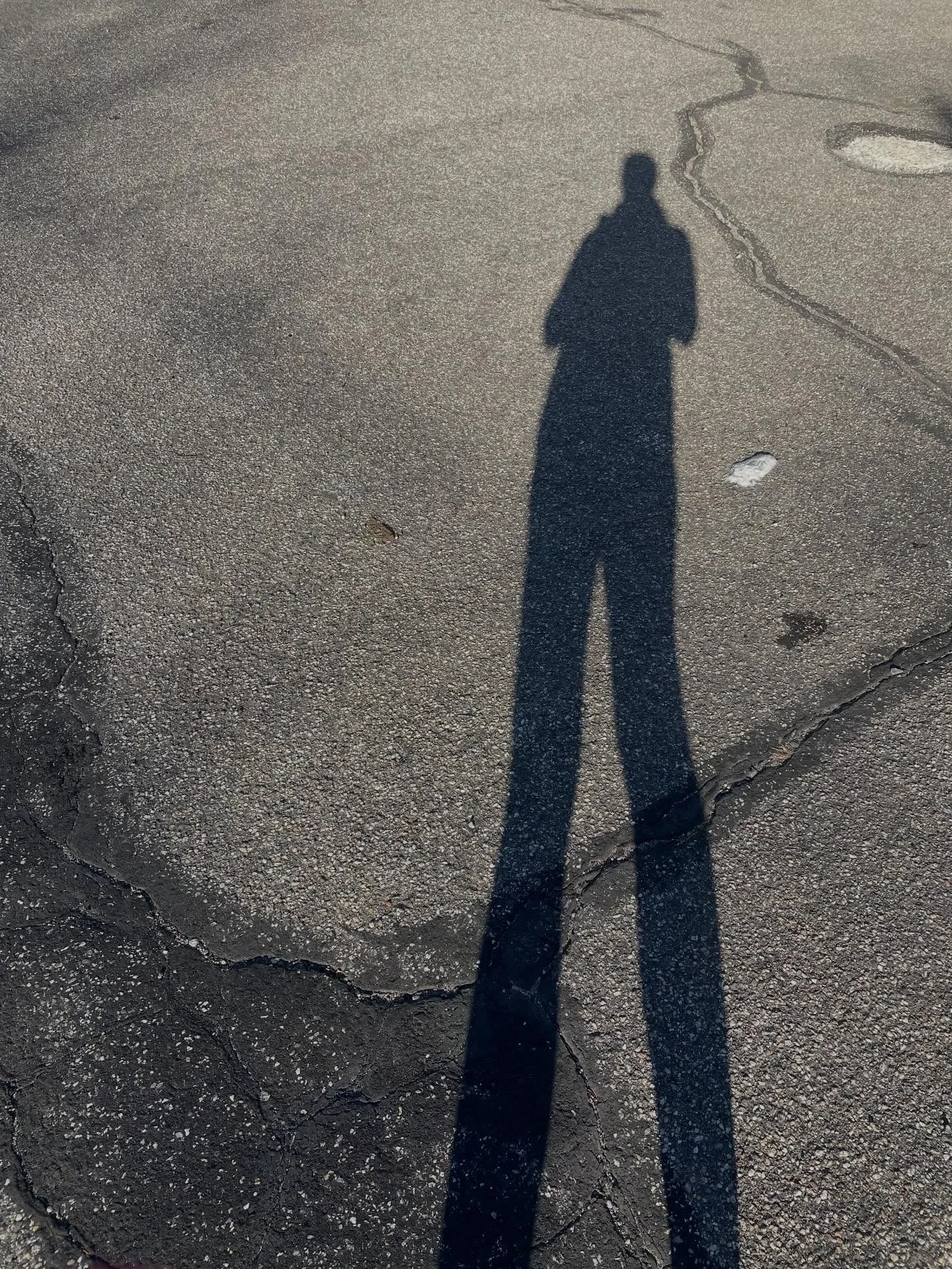 Run 1 of 2026. 
This year marks the start of 9 years of running. I&rsquo;ve learned lots and I have more to learn. I&rsquo;m in it for the long haul. 

#nhrunner #artteacherrunner #runningforfun #runningforlife #runmotivation