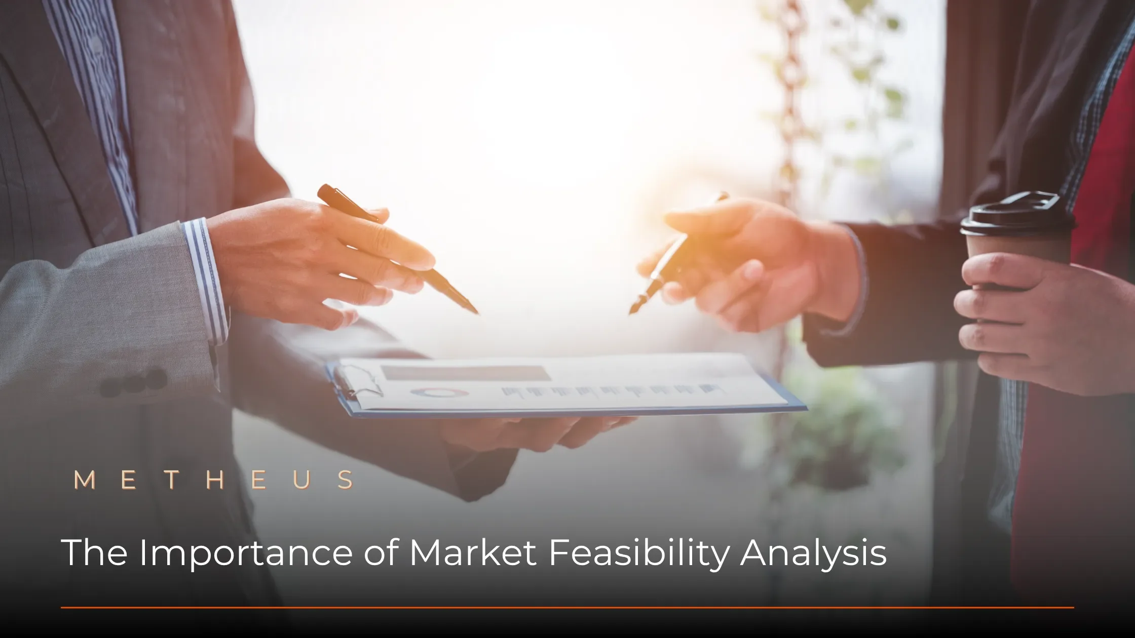 The Importance of Market Feasibility Analysis in Market Expansion