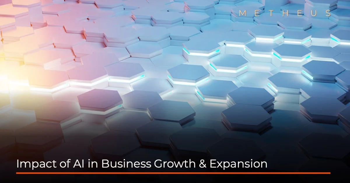 The Role of AI in Driving Business Growth and Expansion