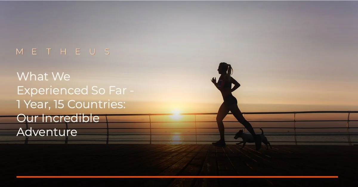 Metheus Consultancy's 2022 Year in Review: Growth and Innovation