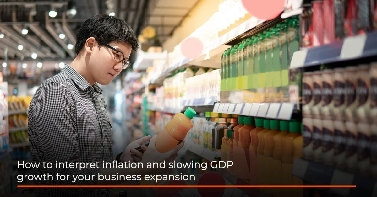 Inflation's Impact on Business Expansion: What You Need to Know