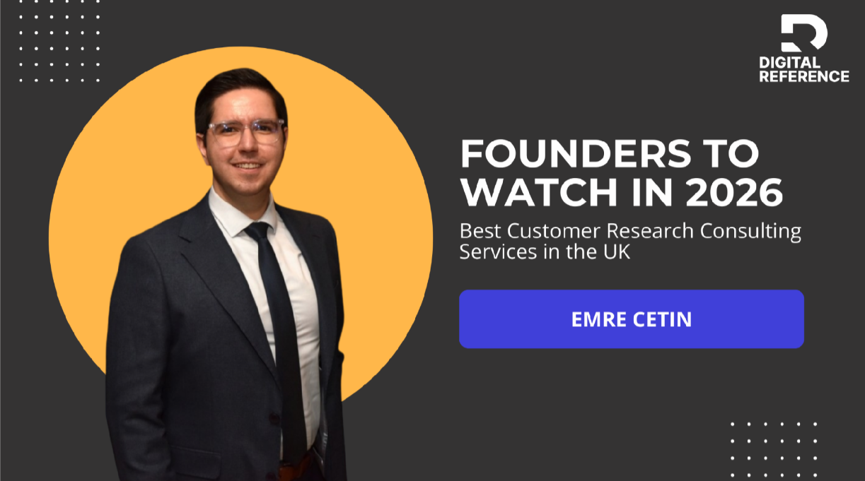 Metheus Consultancy Recognized Among Leading Customer Research Consulting Services in the UK