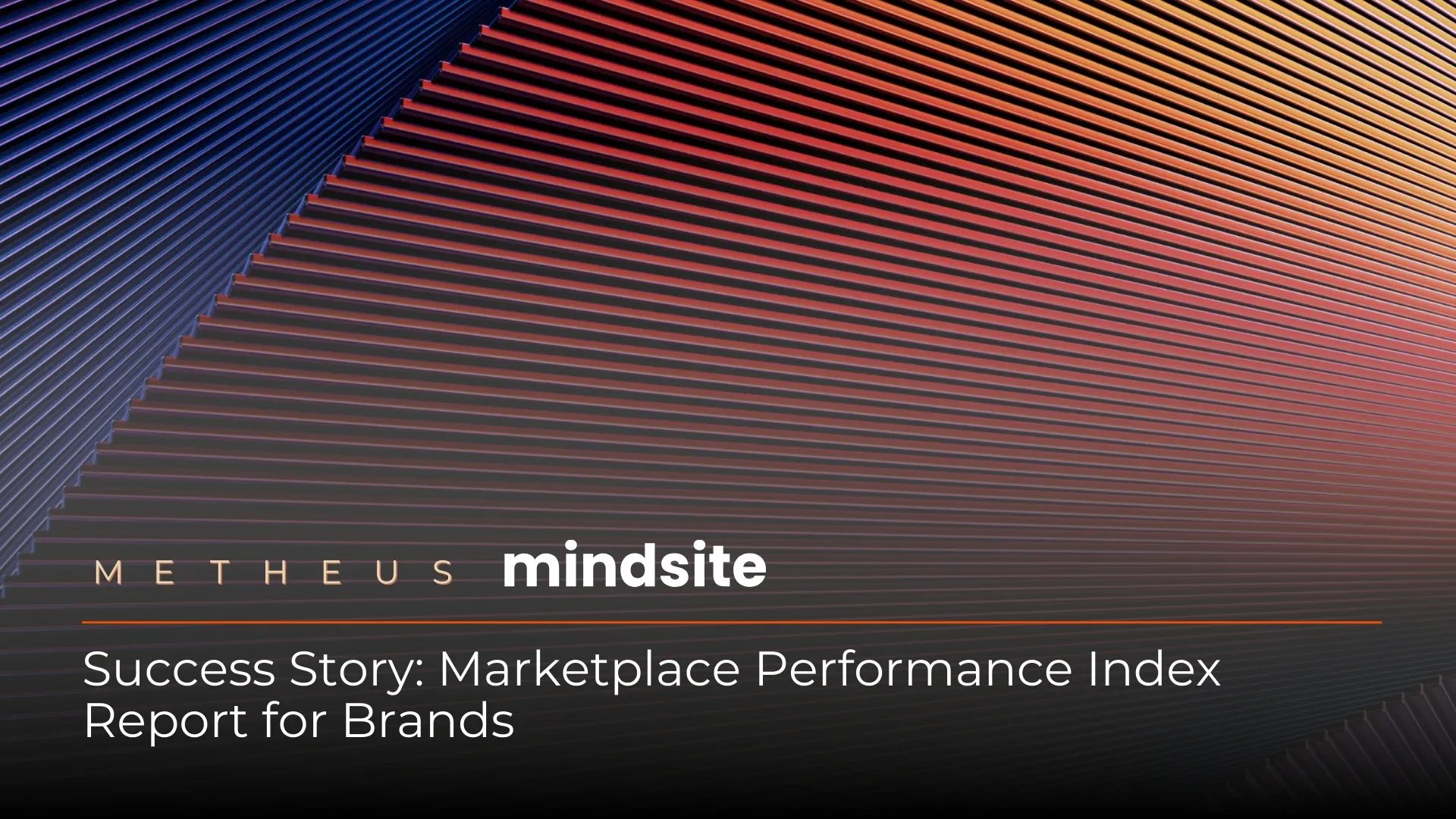 How Metheus Consultancy and Mindsite Decoded Turkish E-Commerce Landscape