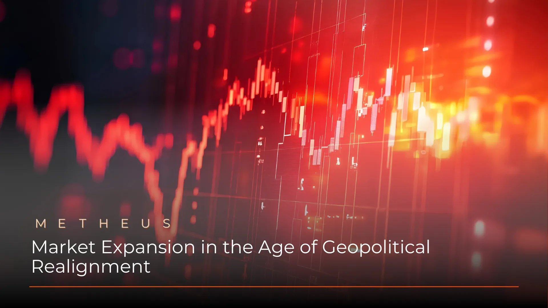 Market Expansion in the Age of Geopolitical Realignment