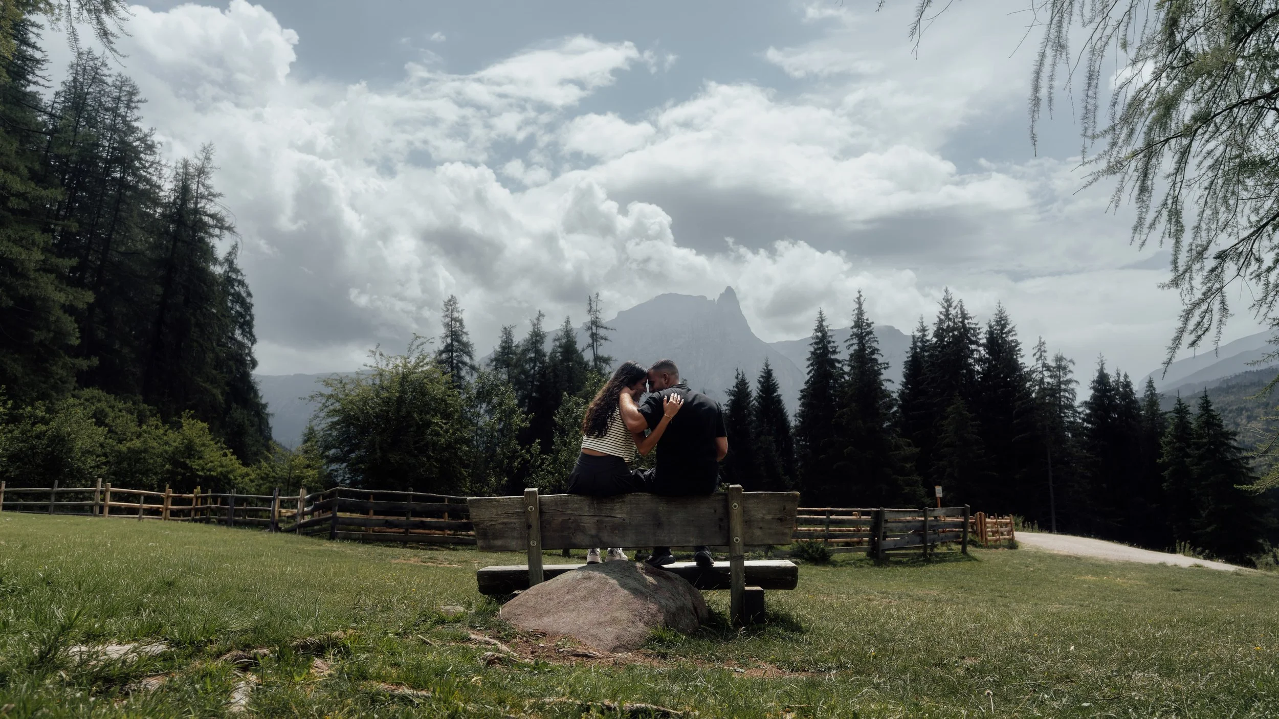 Secret Proposal in the Dolomites | Planning an Intimate Engagement Experience in Italy