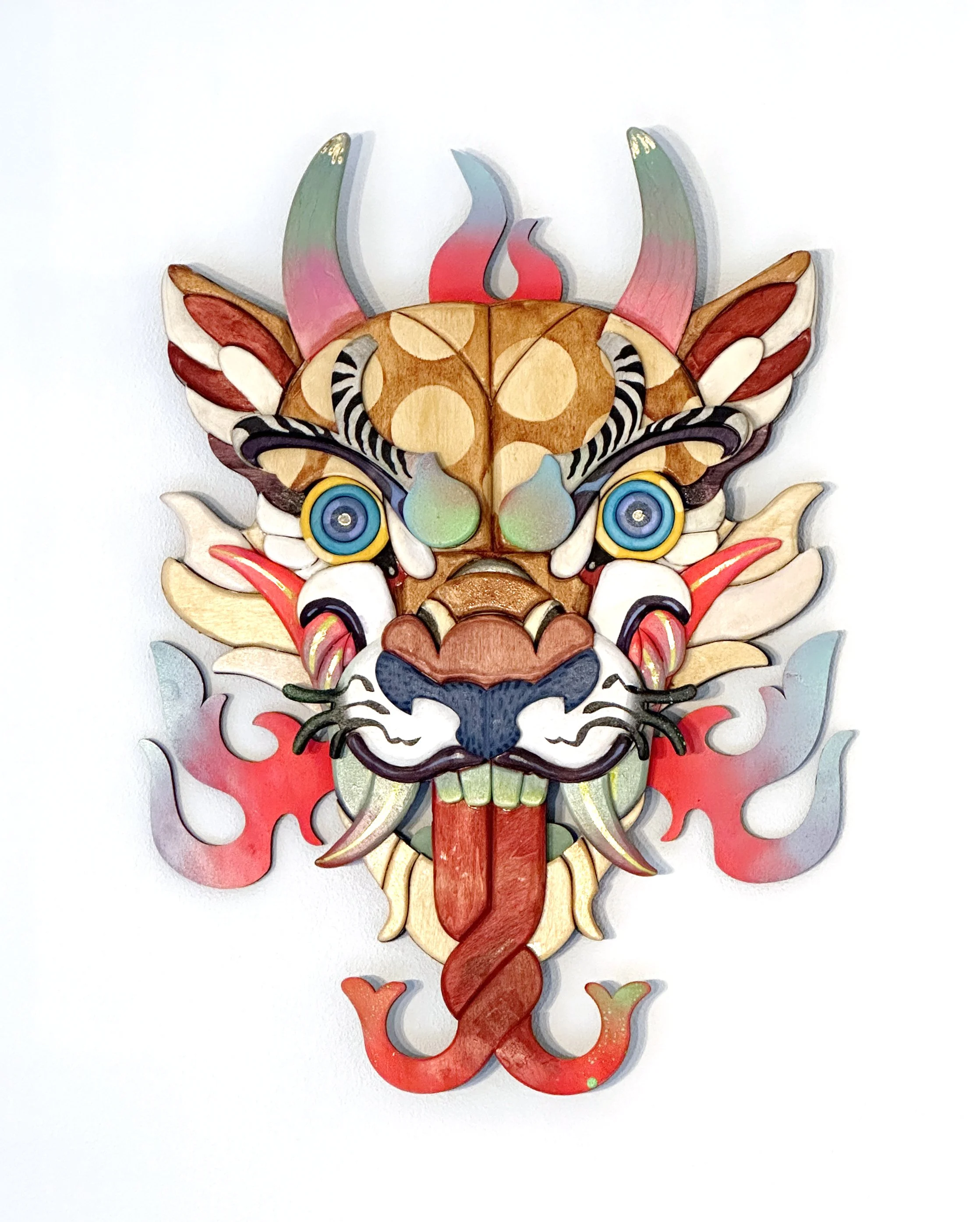 Masker | Mask