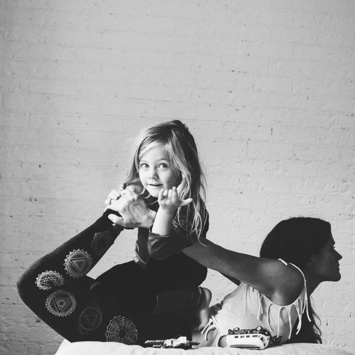 About Motherhood