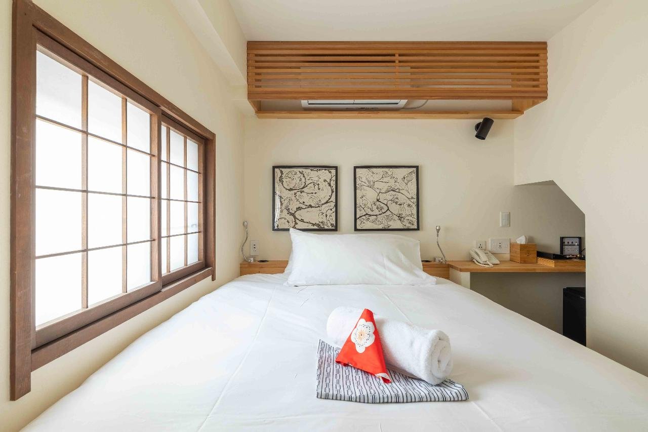 Single Room -  Japan Retreat 2027
