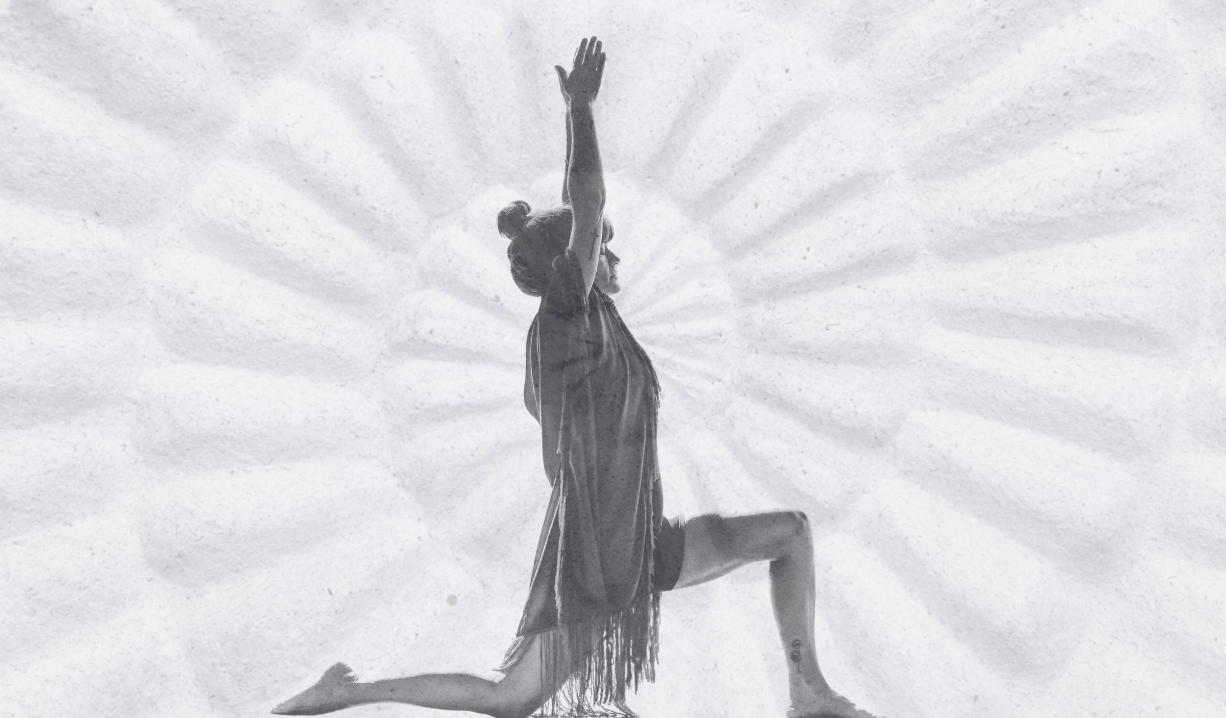 A Five-Day Yoga Immersion | IN Movement Ubud Bali