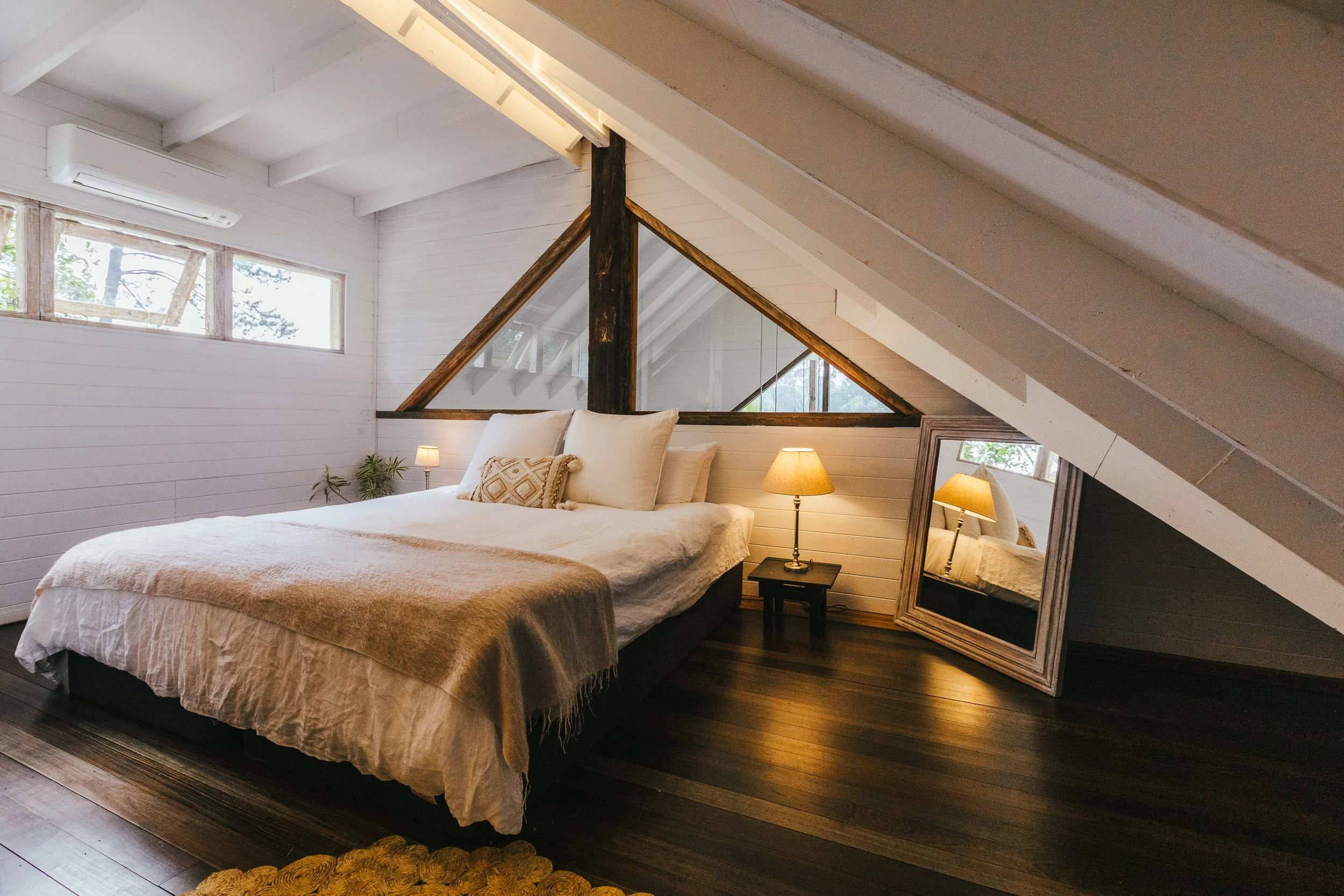 L2 - King Room - King Bed