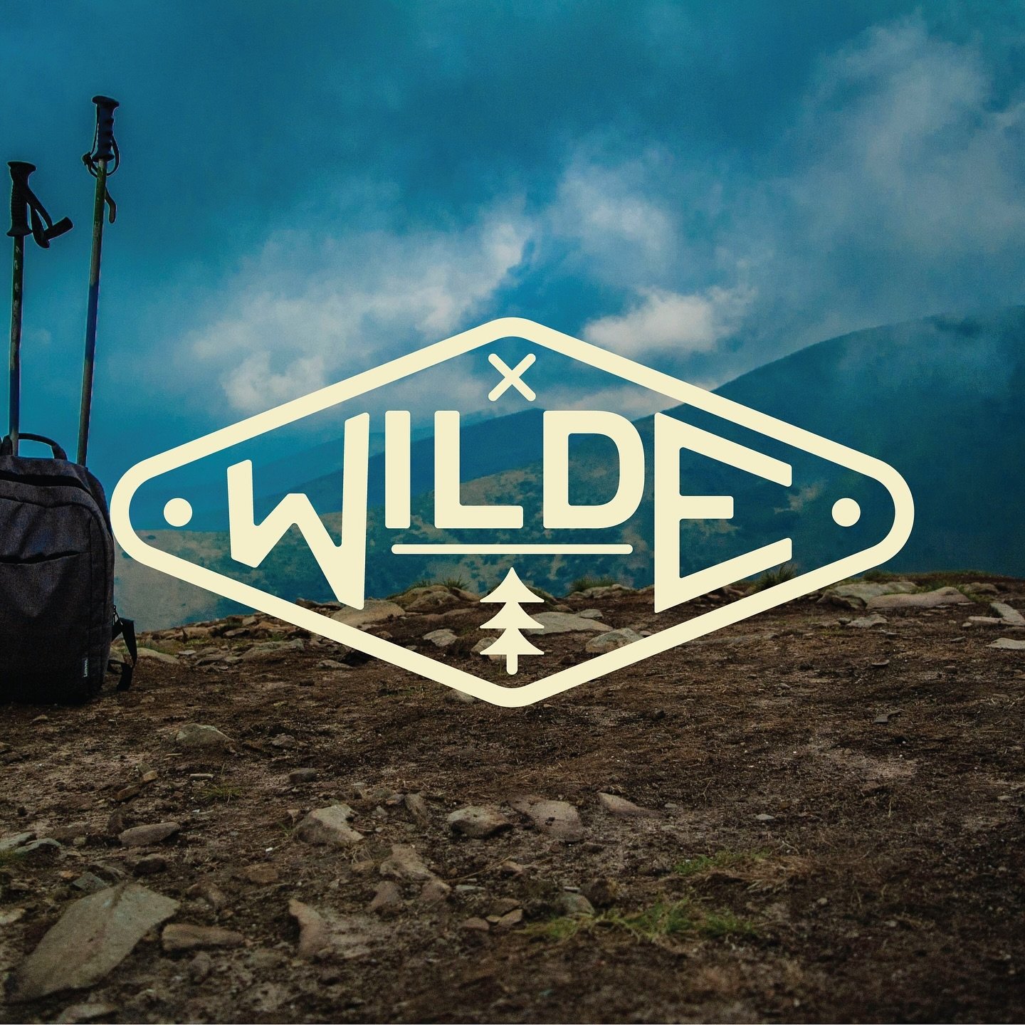 WILDE🌲🪨

&ldquo;Meet Wilde, a sustainable bag brand offering stylish, practical bags designed for everyday use, perfect for any adventure, whether in the city or outdoors.&rdquo;

Had a bit of fun completing this branding brief from @designerbriefs