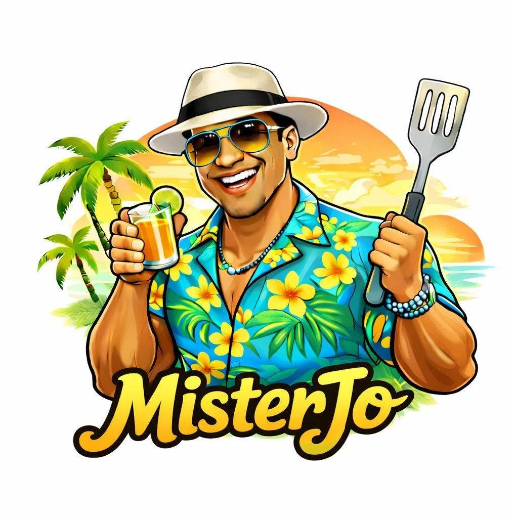 MISTER JO