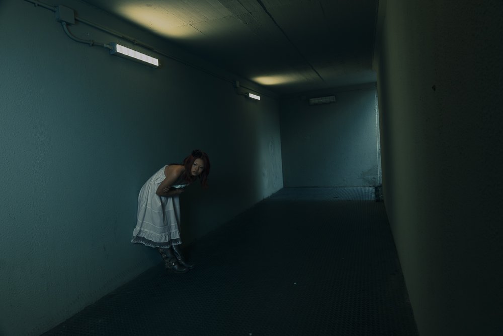 Sometimes I Feel Very Lonely