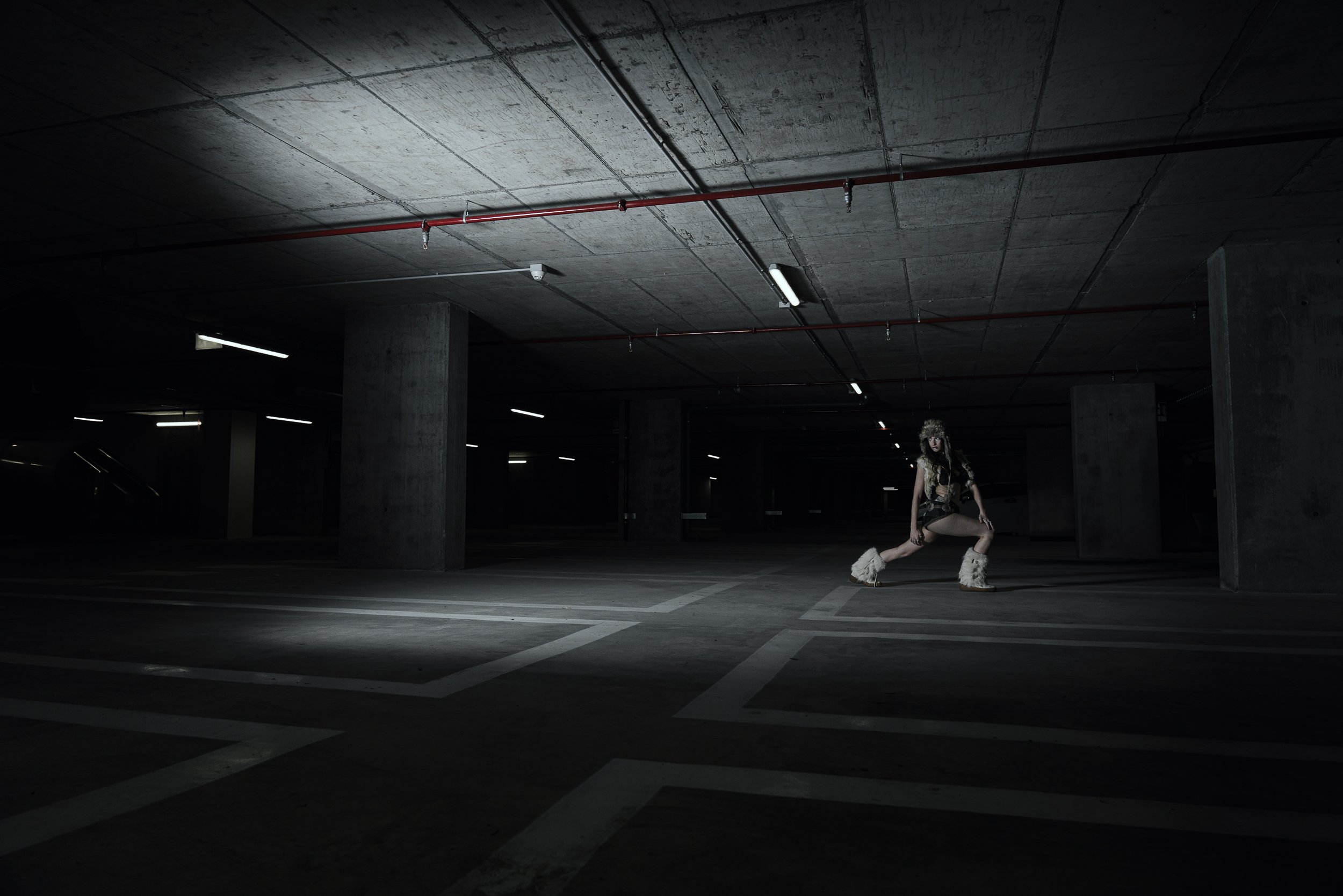 Under The Grey Ground