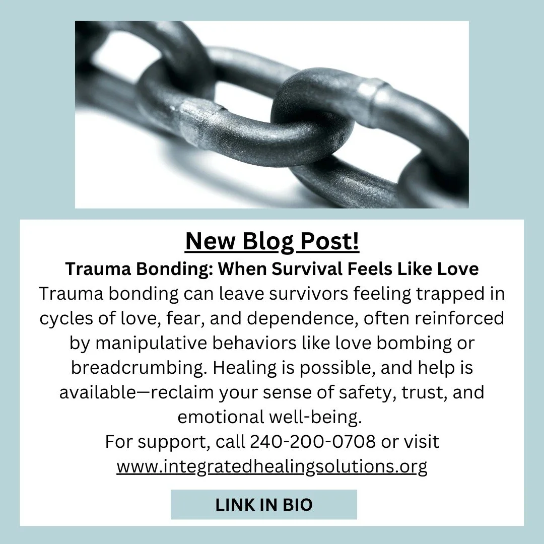 Trauma bonding is a powerful, often misunderstood emotional attachment that can form in abusive relationships, leaving survivors feeling trapped in cycles of love, fear, and dependence. From manipulative tactics like love bombing and breadcrumbing to