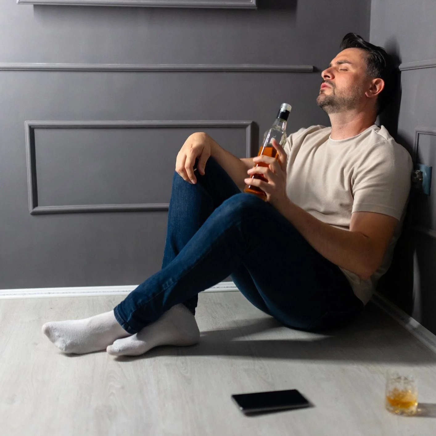 🌿 Alcohol Awareness Month

April is Alcohol Awareness Month&mdash;a time to pause and take an honest look at our relationship with alcohol.

For many people, alcohol is woven into daily life&mdash;used to unwind, celebrate, cope, or simply get throu