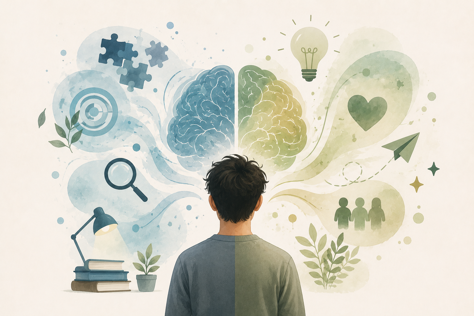 AuDHD: Understanding the Dual Neurodivergent Experience Across the Lifespan</span>