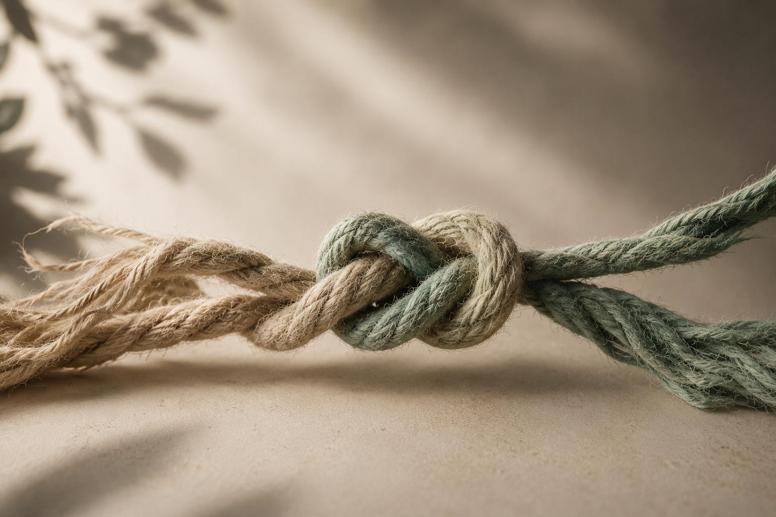 Trauma Bonding: When Survival Feels Like Love</span>
