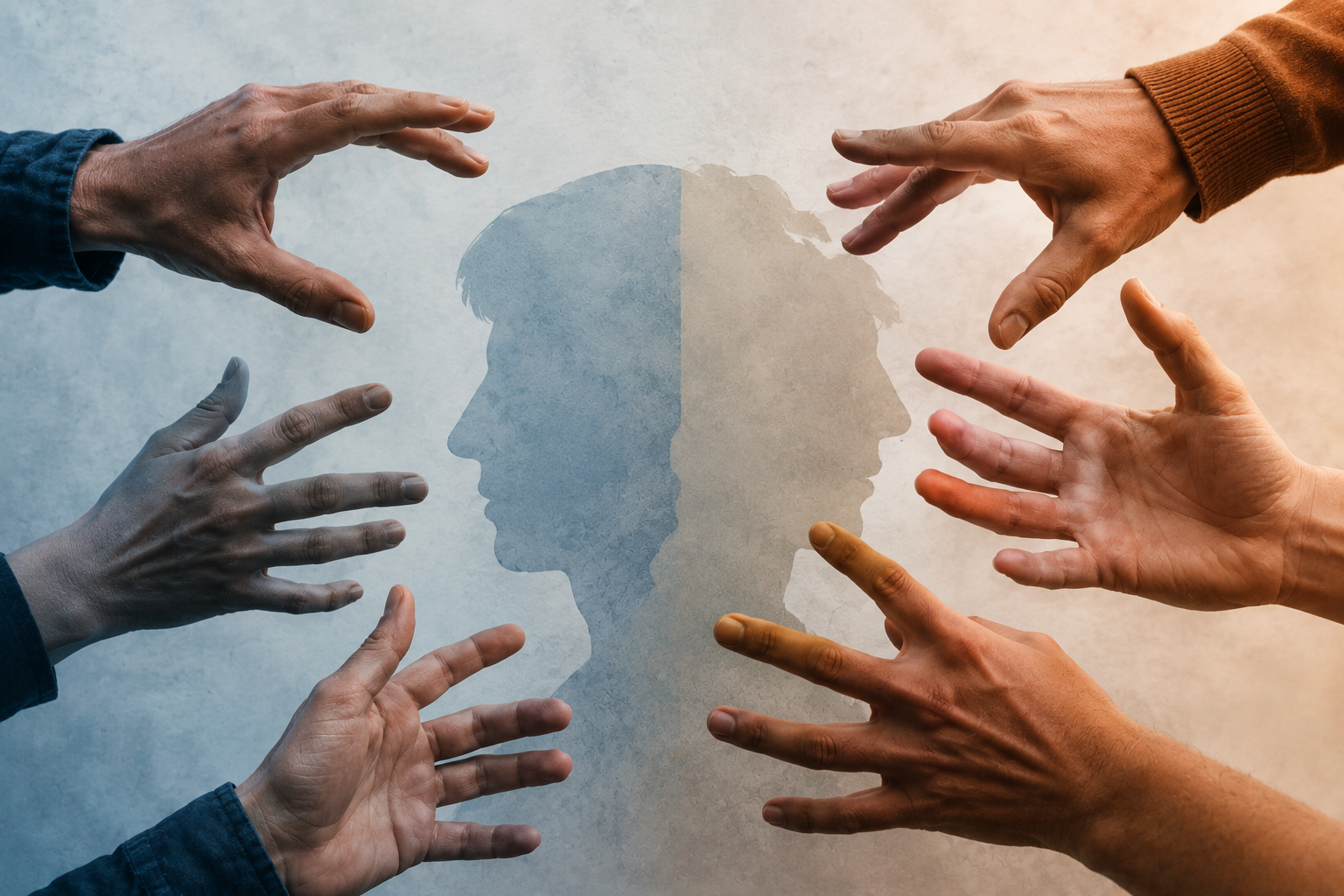 Beyond the Headlines: How Politics Affects Mental Health</span>