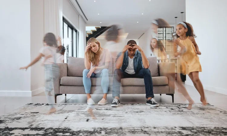 Spring Break Pressure: When “Fun” Feels Like a Lot for Parents</span>