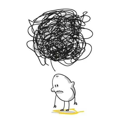 Why You Know What to Do… But Still Can’t Do It</span>
