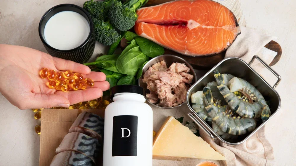 Vitamin D &amp; Mental Health: Why It Matters More Than You Think</span>