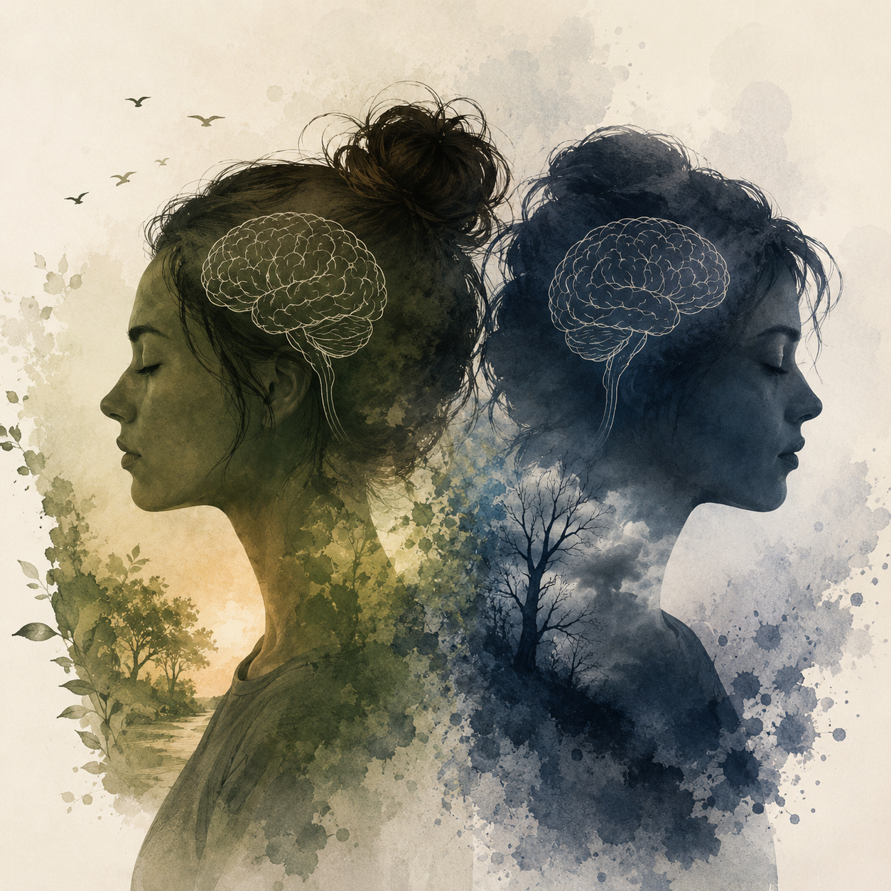 PTSD vs. Complex PTSD: Why the Difference Matters</span>