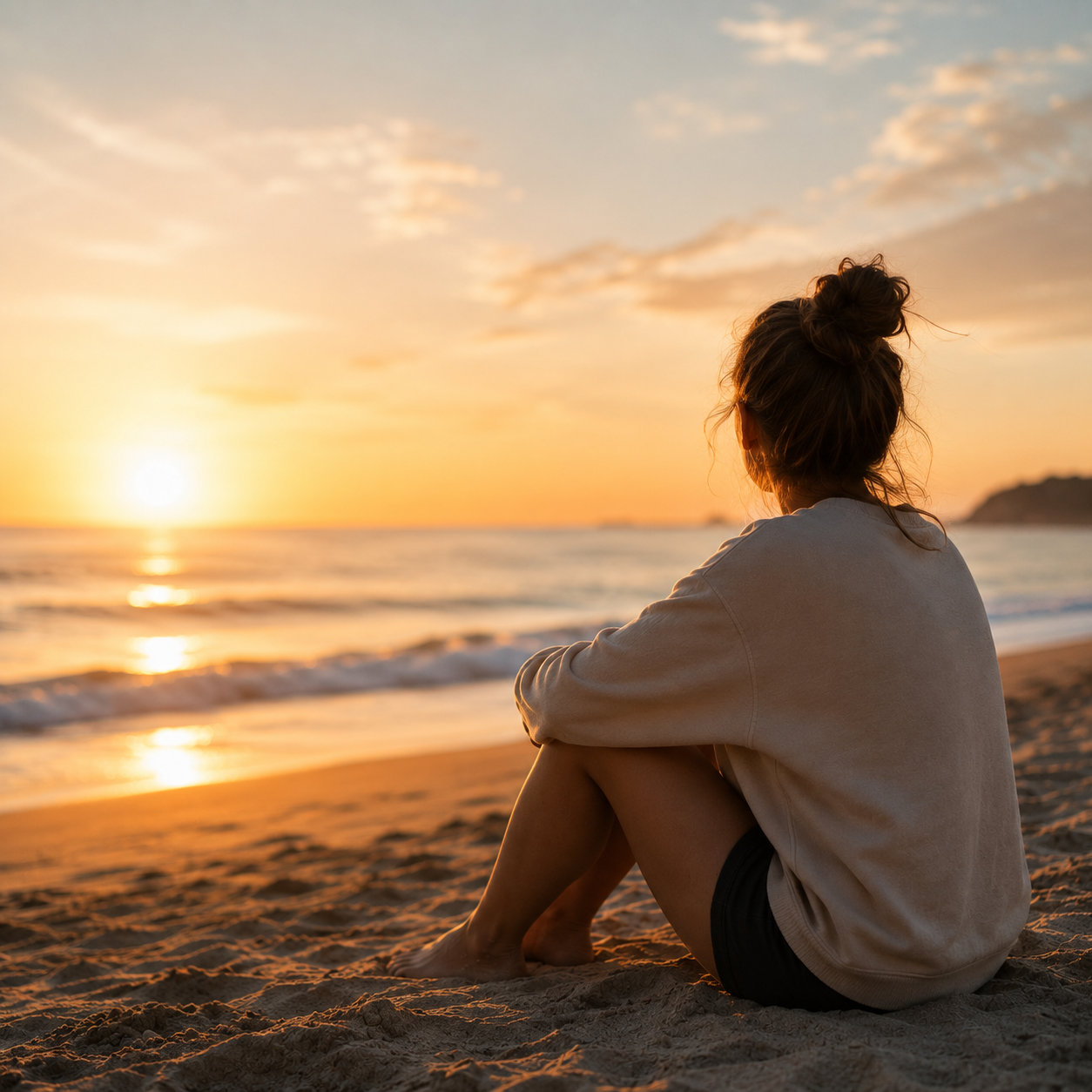 When Sunshine Doesn’t Feel So Bright: Understanding Summertime Seasonal Affective Disorder
