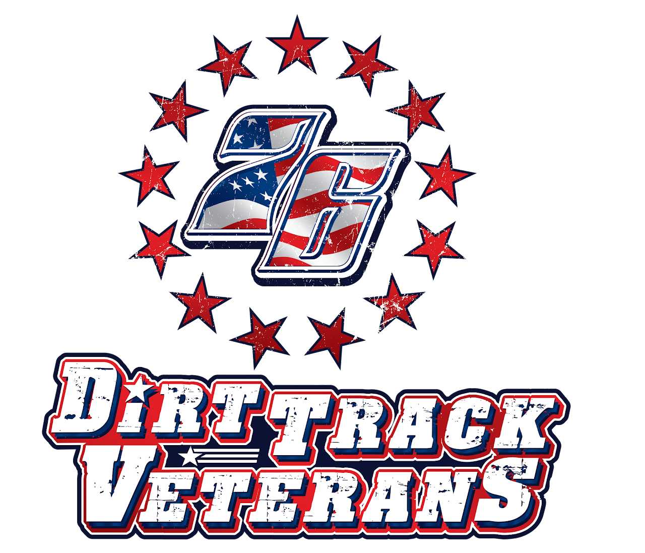 Dtv Sticker Dirt Track Racing Stickers