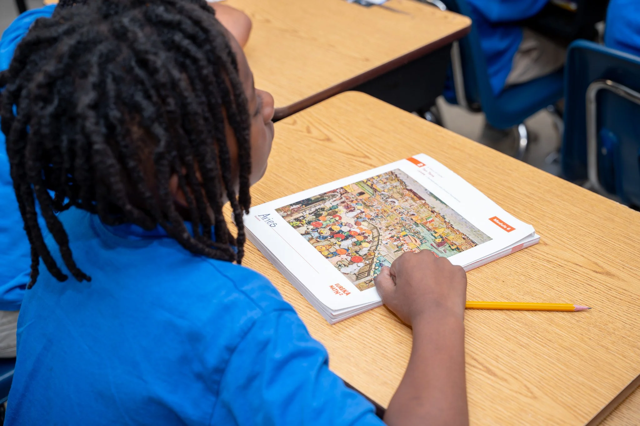 KIPP Philadelphia Elementary Academy