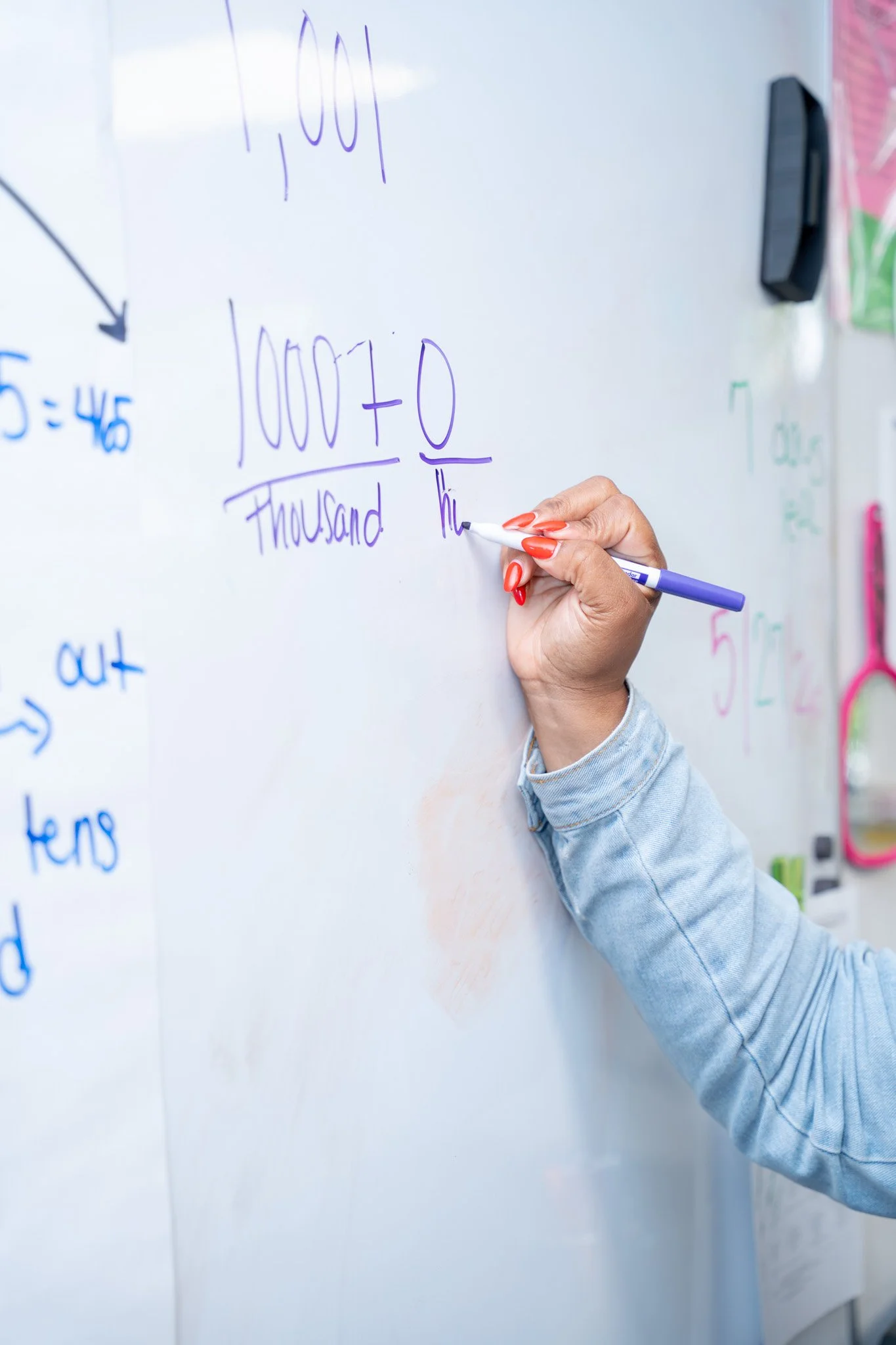 Mastery Charter Schools: Philadelphia and Camden