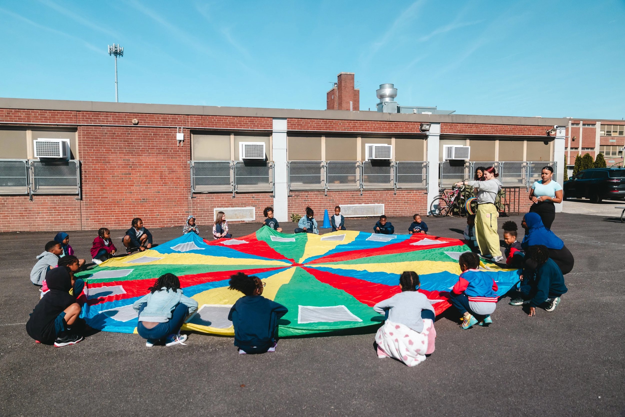 Belmont Charter Network