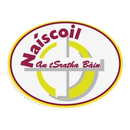 Naíscoil an tSratha Báin