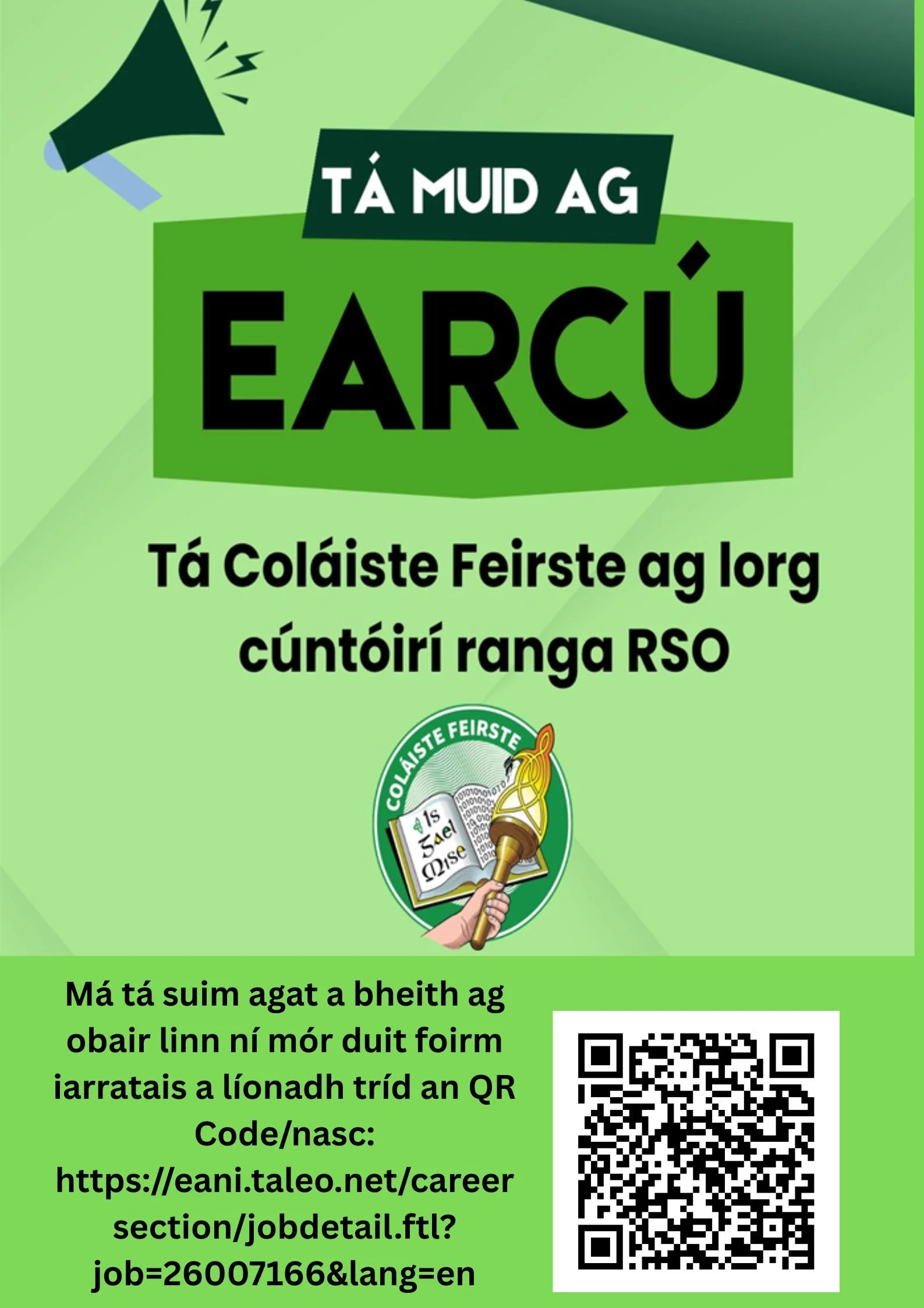 Coláiste Feirste ag Eacrú.jpg