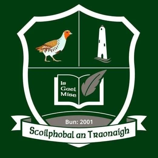 Naíscoil an Traonaigh